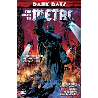 Dark Days: The Road to Metal