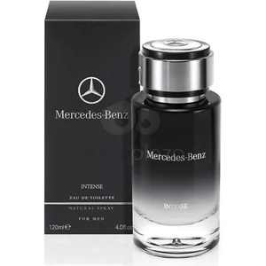 Mercedes-Benz Intense for Men EDT 120 ml Парфюми