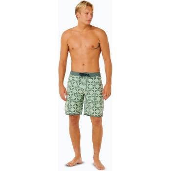 Rip Curl Мъжки плажни шорти Rip Curl Mirage Pacific Rinse Gem moss