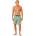Rip Curl Мъжки плажни шорти Rip Curl Mirage Pacific Rinse Gem moss