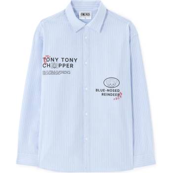 Celio Риза One Piece Celio | Sin | МЪЖЕ | S