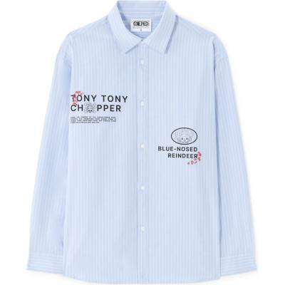 Celio Риза One Piece Celio | Sin | МЪЖЕ | S