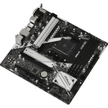 Image 1 of ASRock A520M PRO4