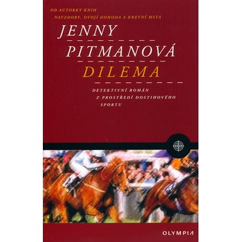 Dilema - Jenny Pitmanová