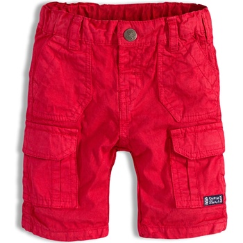 Pebblestone Ocean Beach červená