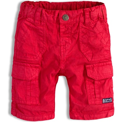 Pebblestone Ocean Beach červená