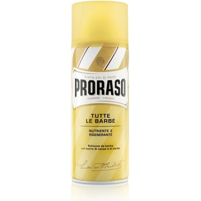 Proraso Regenerative pěna na holení 50 ml