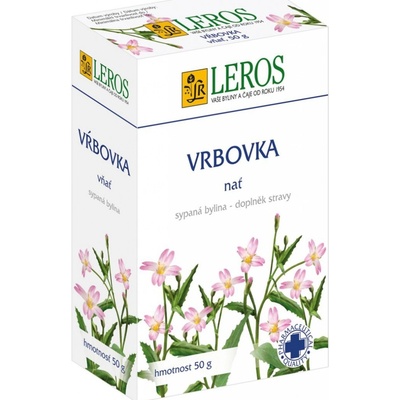 Grešík Vrbovka nať 50 g