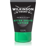 Wilkinson Sword Sensitive After Shave Lotion хидратиращо мляко след бръснене 100ml