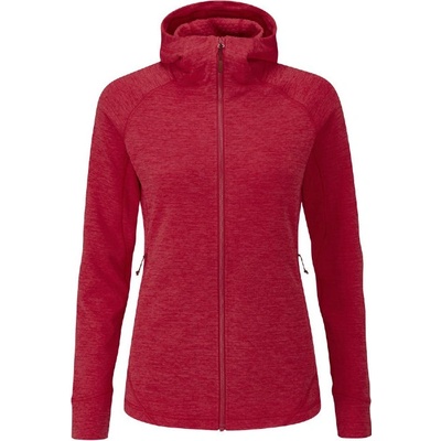 RAB Nexus Jacket Ruby