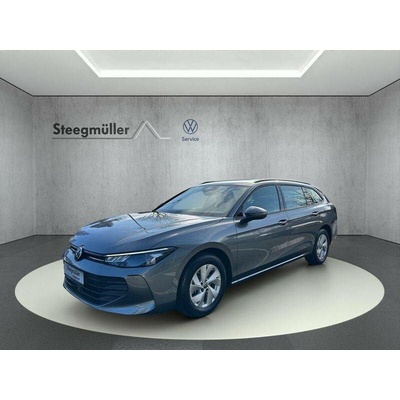 Volkswagen Passat Variant 1.5 eTSI DSG 110 kW