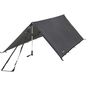 Nordisk Навес Nordisk Voss Tech Tarp - Dark Moss - размер 260 x 220 cm (563-0154-0211) Палатка