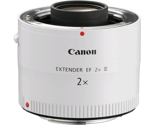 Canon EF 2x III