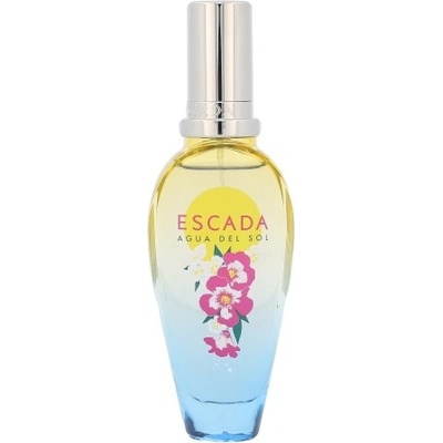 Escada Aqua Del Sol toaletná voda dámska 50 ml