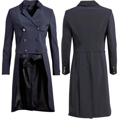 Kingsland Frak Devica Master dámský tm.modrý