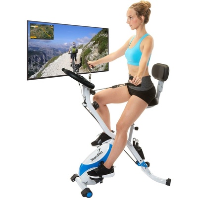SKANDIKA Foldaway X‑3000 Multi‑Gym 4v1