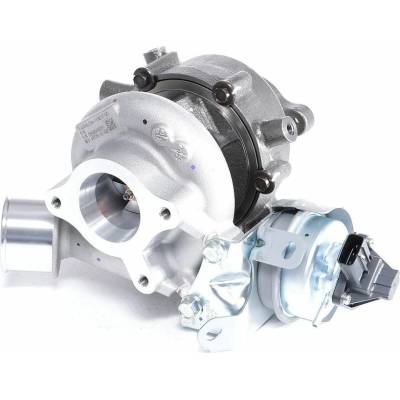 Plniace dúchadlo BTS Turbo T918691