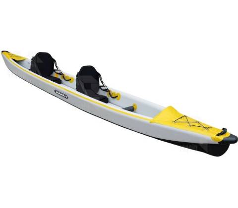 ALLROUNDMARIN FORCE 4,73m