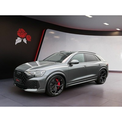 Audi RSQ8 Performance 471 kW
