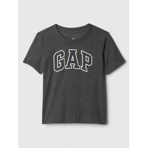 GAP Детска тениска с логото на GAP GAP | Cheren | Момчешки | 74-80