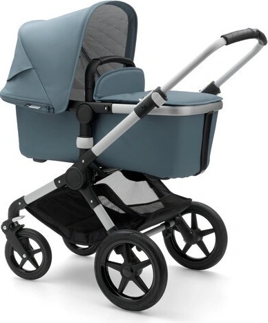 Bugaboo Fox style set Track Heureka.cz