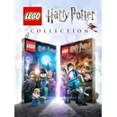 LEGO Harry Potter: Years 1-7