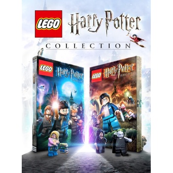 LEGO Harry Potter: Years 1-7