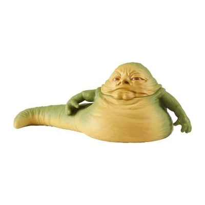 CO Разтягане: Star Wars Jabba the Hutt разтегателна екшън фигура