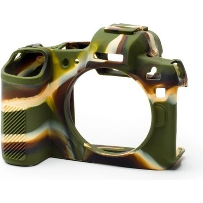 Easy Cover Reflex Silic Canon R10 Camouflage