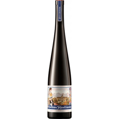 Topoľčianky Retro Hron 14% 0,75 l (čistá fľaša)