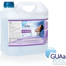 GUAA WHIRLPOOL 3 L