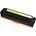 Compatible Съвместима тонер касета HP CF 542 / Canon CRG 054H Yellow (EU-2401042568)