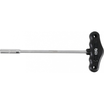 BGS technic Nástrčný kľúč s T-rukoväťou šesťhran 6 mm BGS 7806