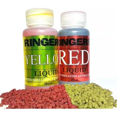 Ringers Liquid RED 250ml