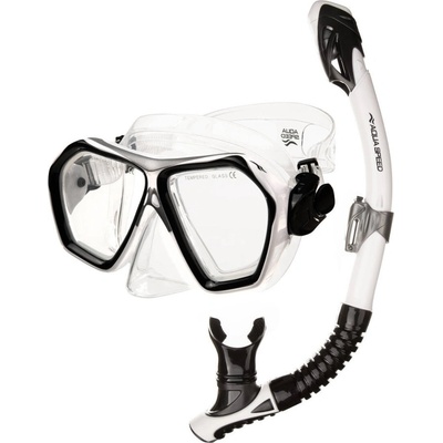 Aqua Speed Blaze+Borneo