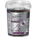 Pamlsky pro psy Platinum Click-Bits Chicken & Lamb 300 g