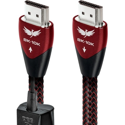 Audioquest Firebird 48 HDMI 3 M