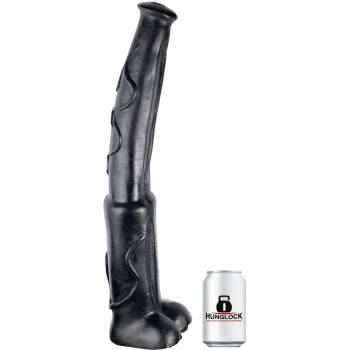 Hunglock Dildo Mega Stallion