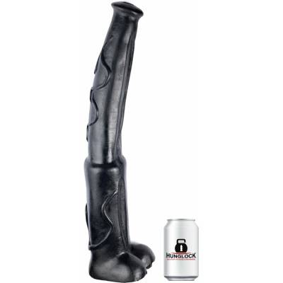 Hunglock Dildo Mega Stallion