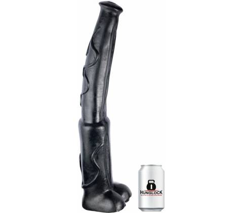 Hunglock Dildo Mega Stallion