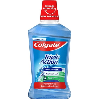 Colgate Triple Action 500 ml
