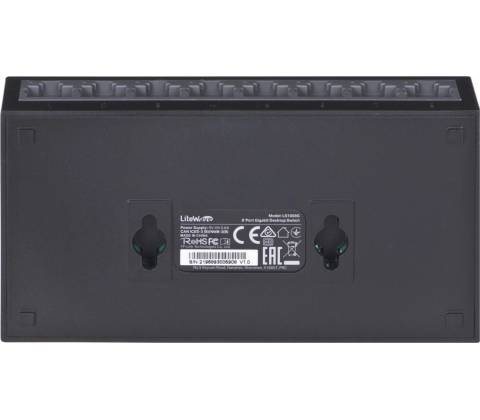TP-LINK TL-LS1008G