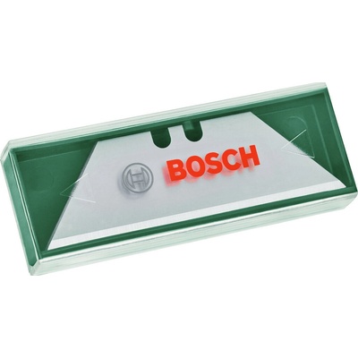 Bosch Príslušenstvo - Náhradné čepele, 10 ks 1600A032UT