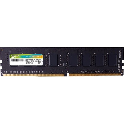 Silicon Power DDR4 8GB 2666MHz (1x8GB) SP008GBLFU266X02