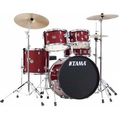 Tama RM50YH6-CPM Rhythm Mate Candy Apple Mist