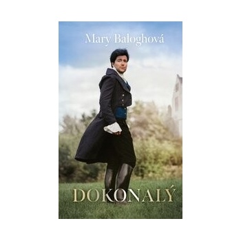 Dokonalý