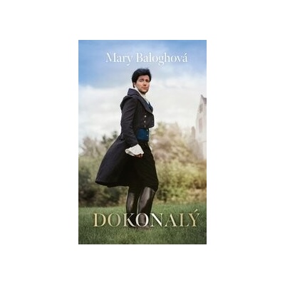 Dokonalý