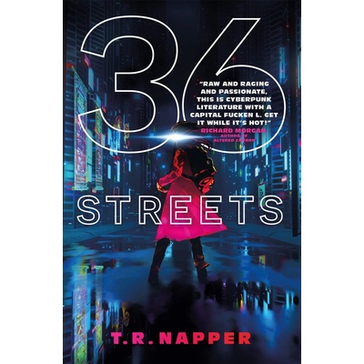 36 Streets Napper T. R.