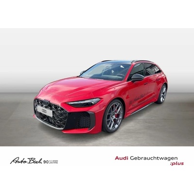 Audi RS5 Avant 470 kW