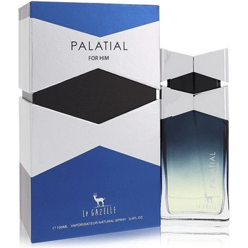 Le Gazelle Palatial for Him EDP 100 ml